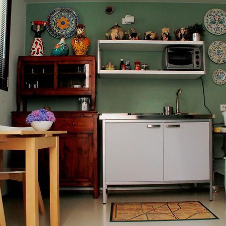 La Salvia E Il Lampone Acomodação com café da manhã Pove del Grappa Exterior foto