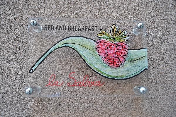La Salvia E Il Lampone Acomodação com café da manhã Pove del Grappa Exterior foto