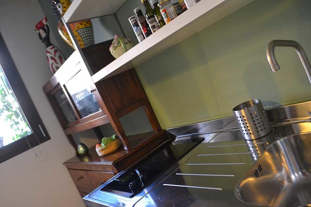 La Salvia E Il Lampone Acomodação com café da manhã Pove del Grappa Exterior foto