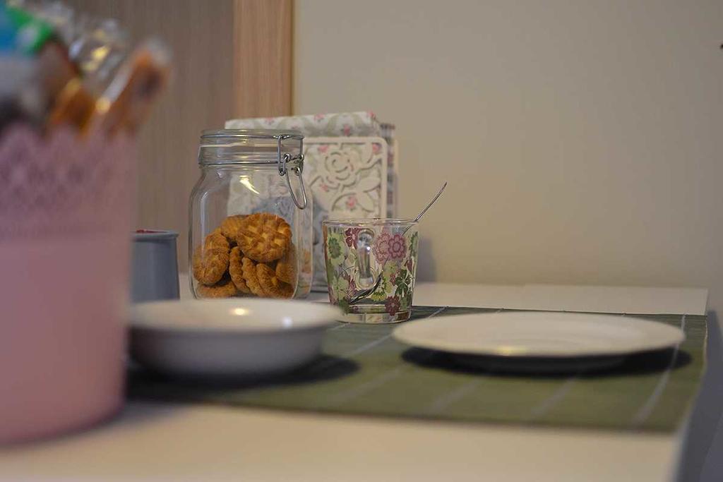 La Salvia E Il Lampone Acomodação com café da manhã Pove del Grappa Exterior foto